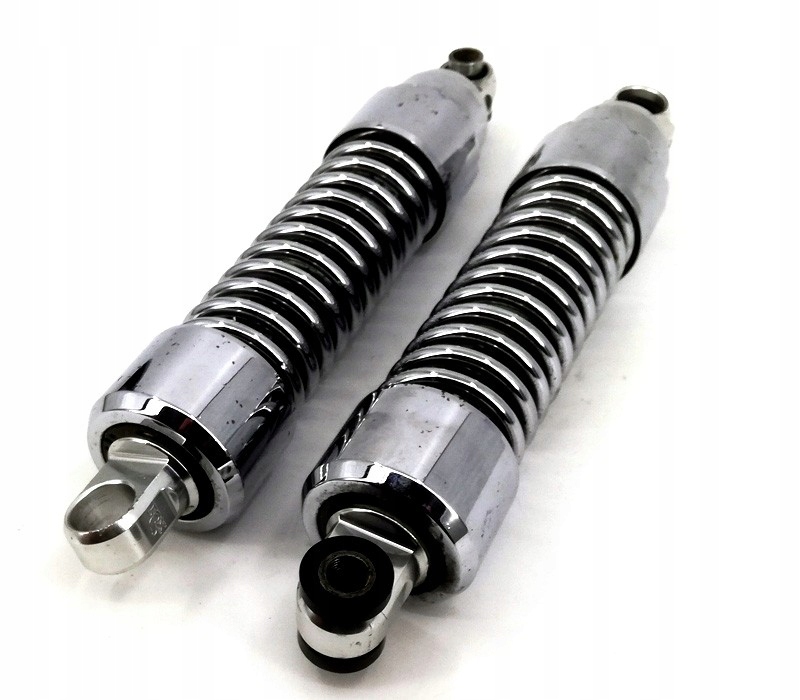 UZZ-056 - Амортизатори Harley OEM, Sportster оригінал