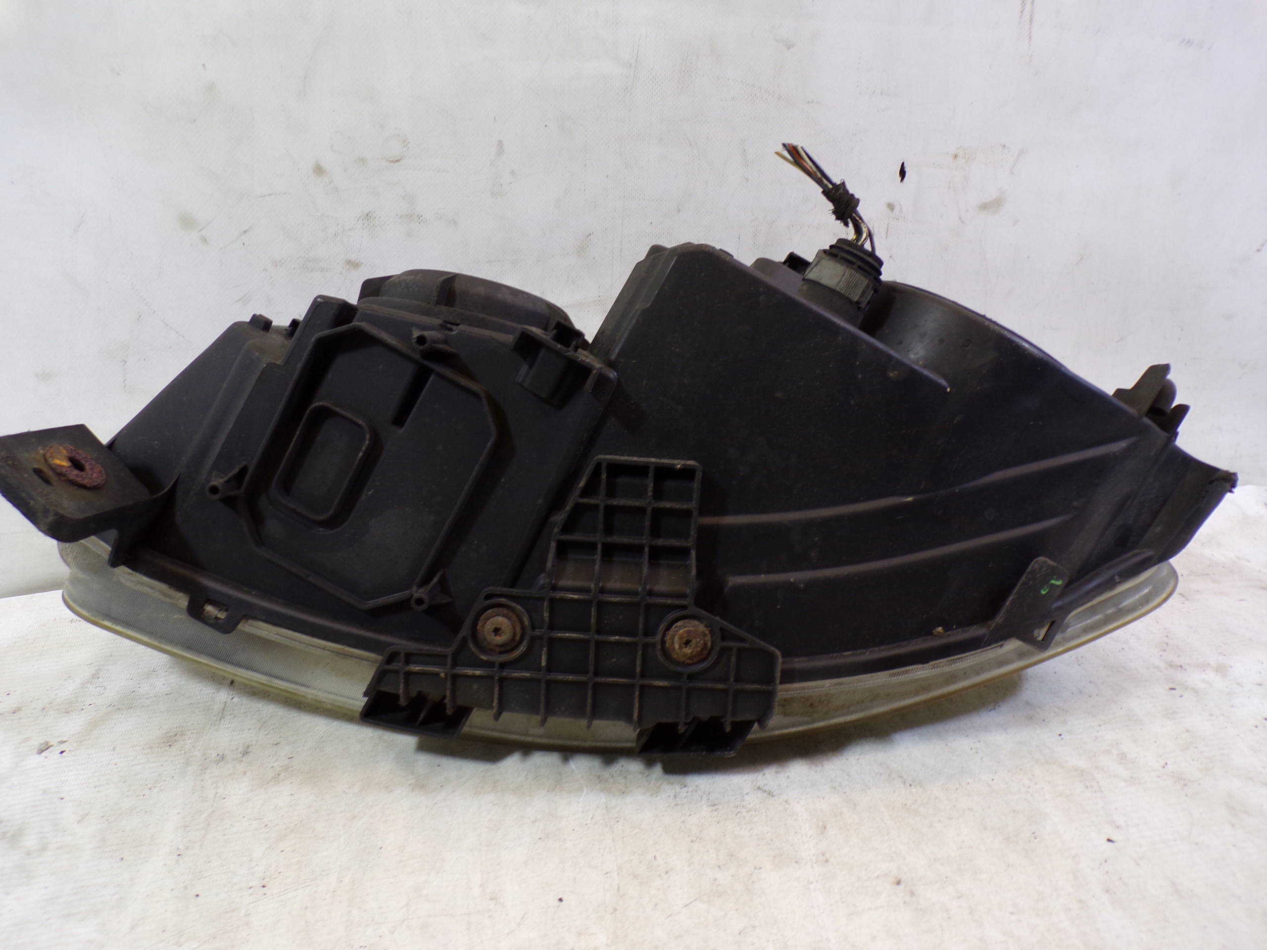 light front front right FIAT CROMA 2 II (K)