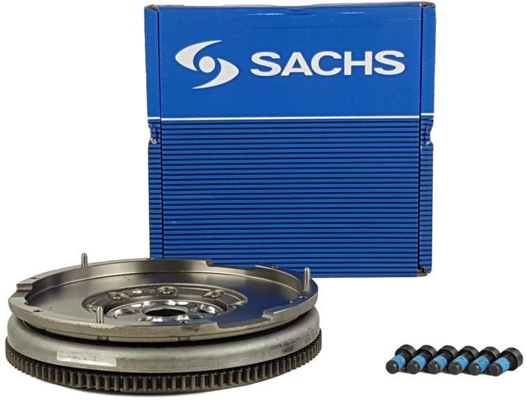 Sachs 2294 001 267 Koło zamachowe - porównaj ceny - Allegro.pl