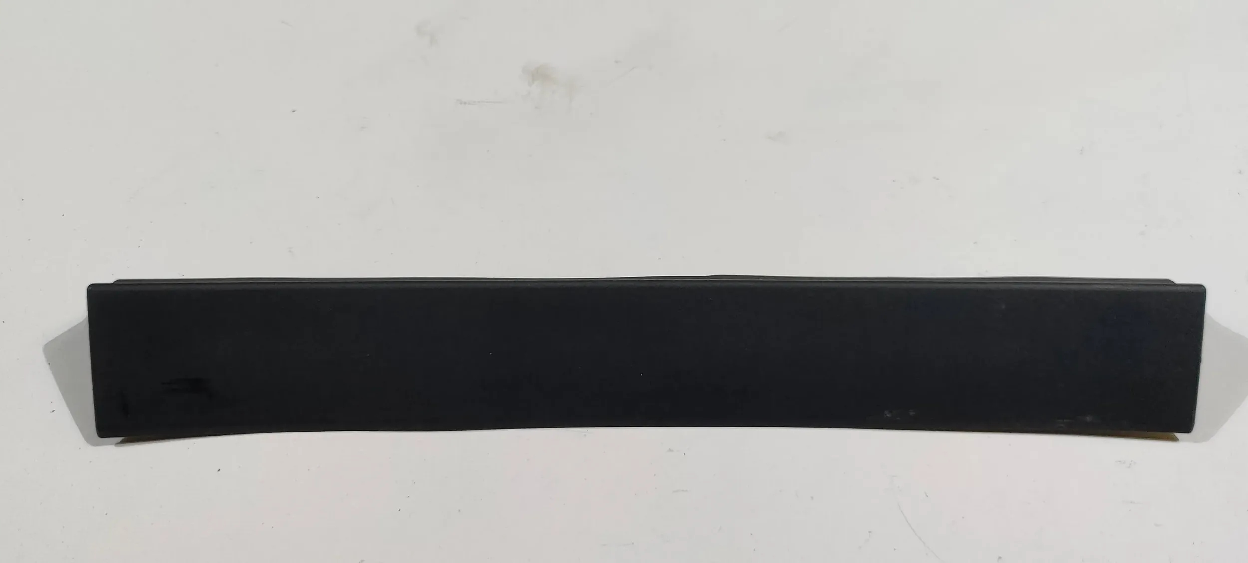 Panel cover bonnet boot Ford Explorer 2020