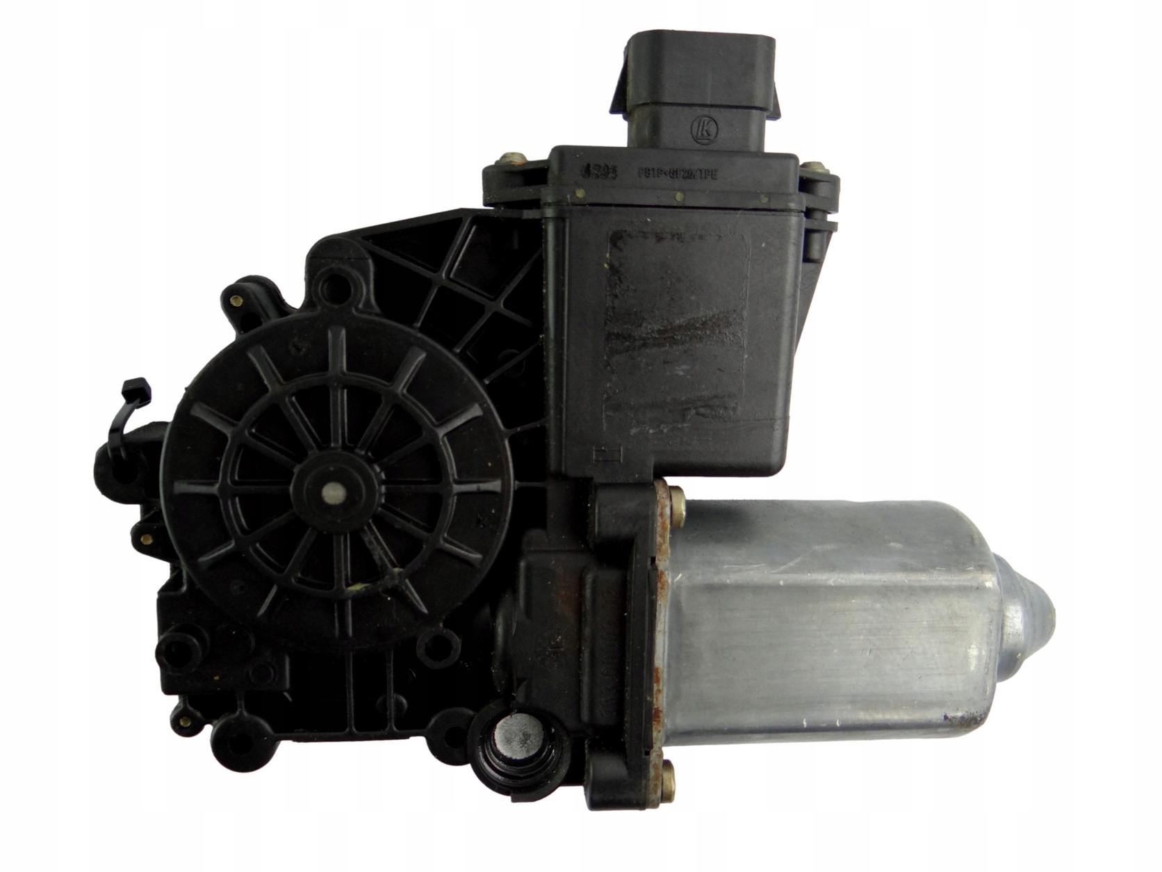 engine lifting windows OPEL CORSA B 774.30007.50
