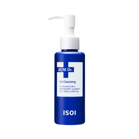 Gel Isoi Acni Dr. 130 ml