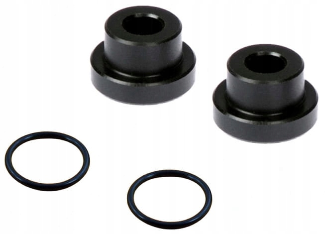 Łożyska tulejki pompy myjącej ariston błąd 15