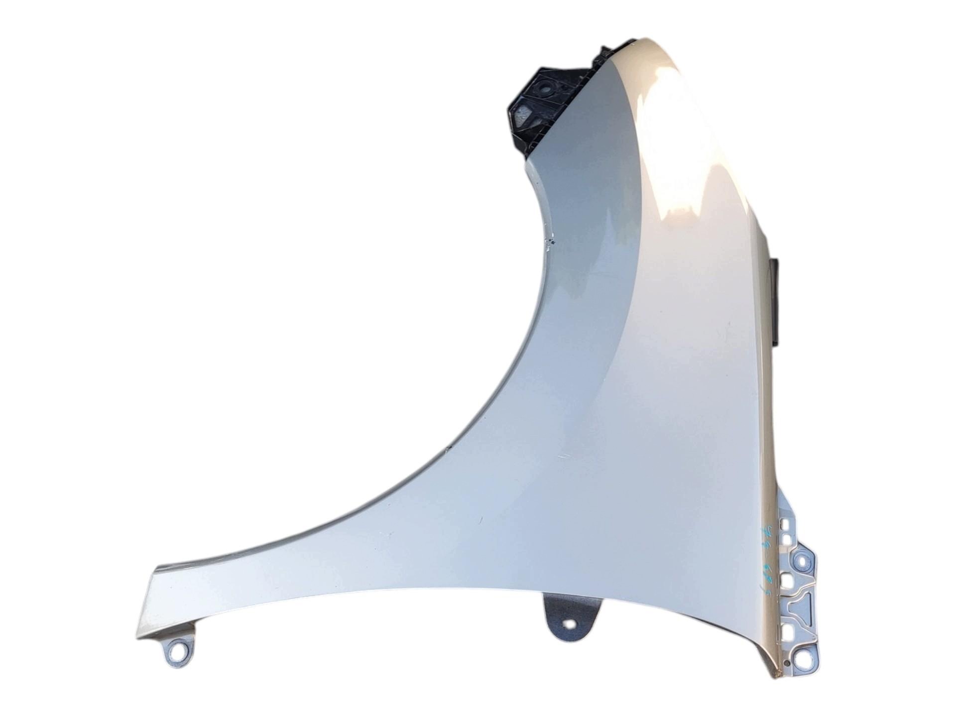 parafango sinistra anteriore anteriore PEUGEOT 3008 e LIFT 2013-2016