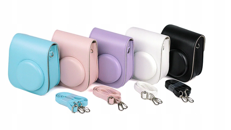 Etui Pokrowiec do FujiFilm INSTAX Mini 11 Model Etui INSTAX Mini 11