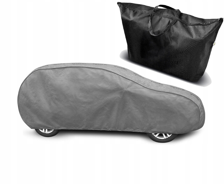 Obal ve 4 vrstvách s lanem a taškou pro Vw ID3