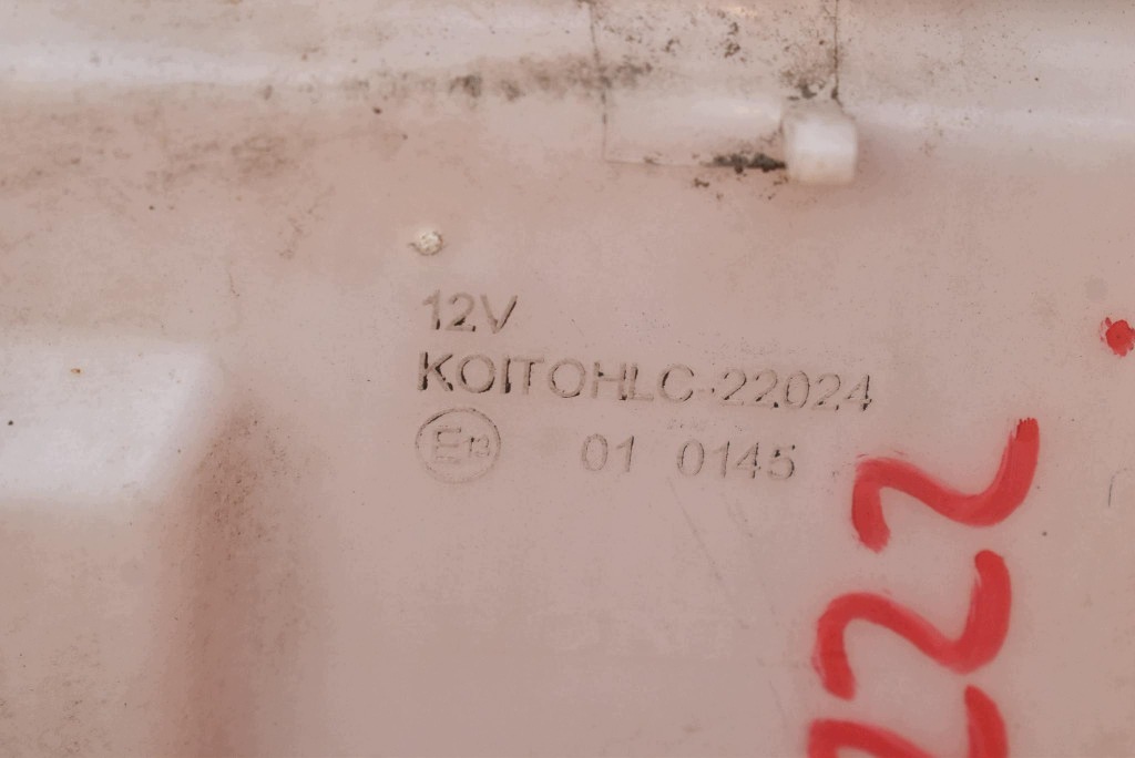posude tekućine za pranje stakla 76871-SMG-S0 HONDA CIVIC 8 VIII 1.8 i-VTEC 140 KM