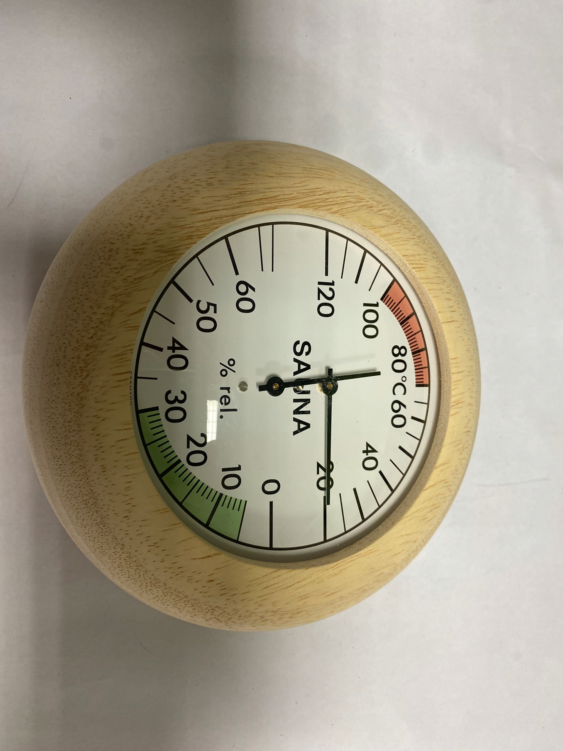 Termohygrometr Tfa Dostmann 40.1028