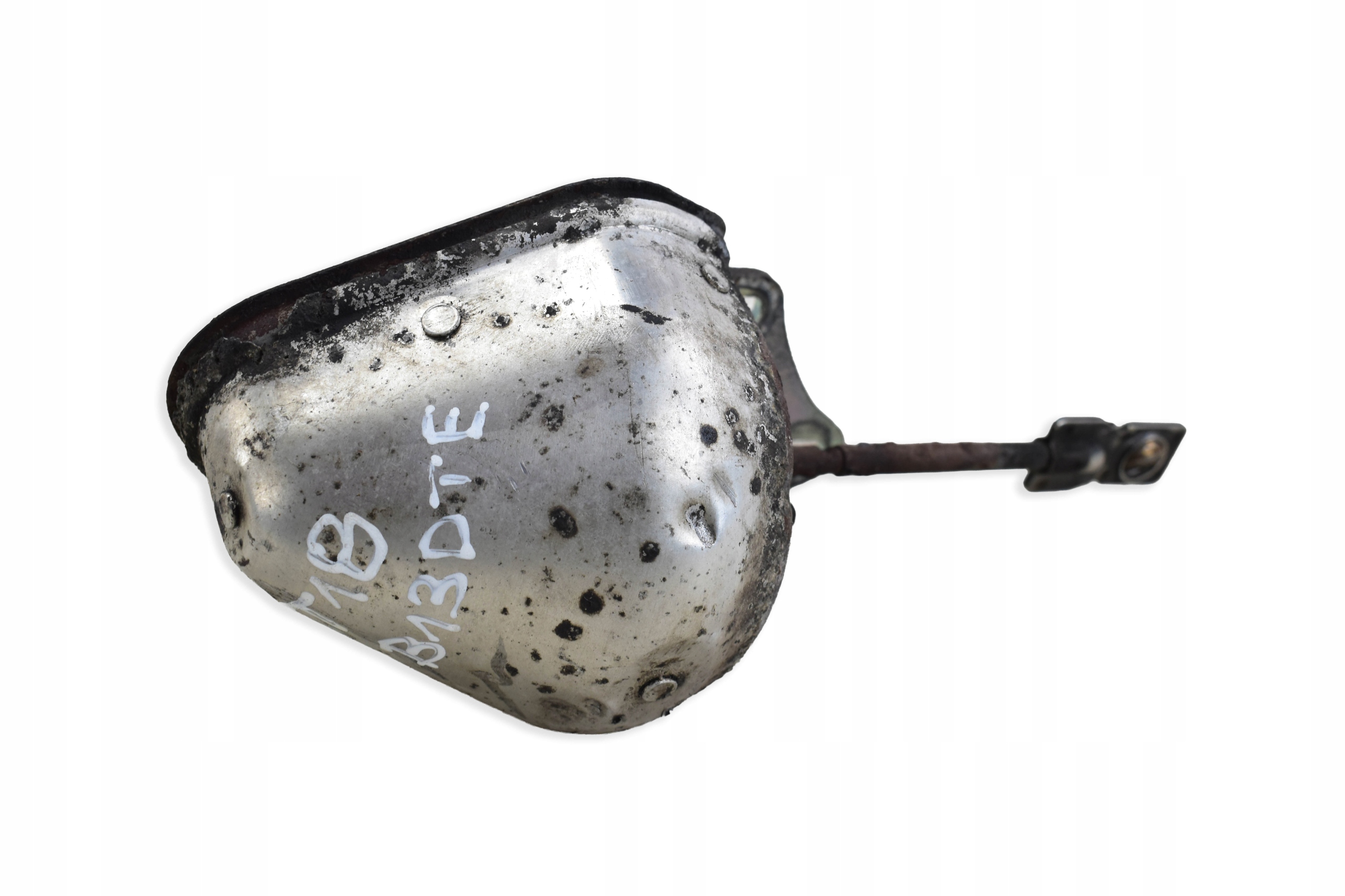 Régulateur Gruszka Turbines OPEL CORSA E MERIVA B 1.3 CDTI 8165881 B13DTE