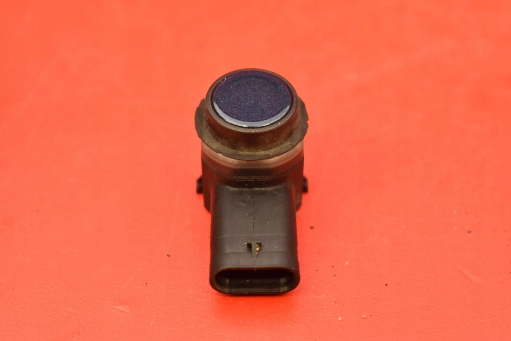 Sensor Parken heck CJ5T-15K859-AAW FORD FOCUS MK3 5D HB 11-15