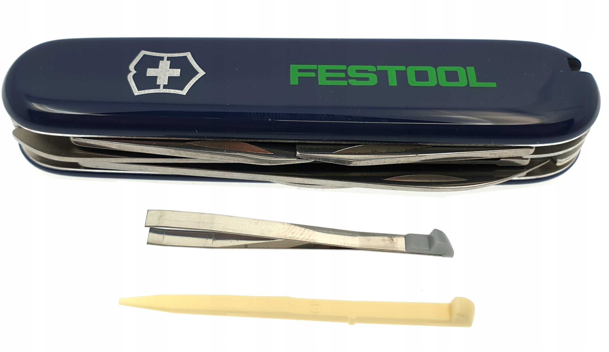 Festool Noz skladany scyzoryk VICTORINOX CAMPER Producent code 497898