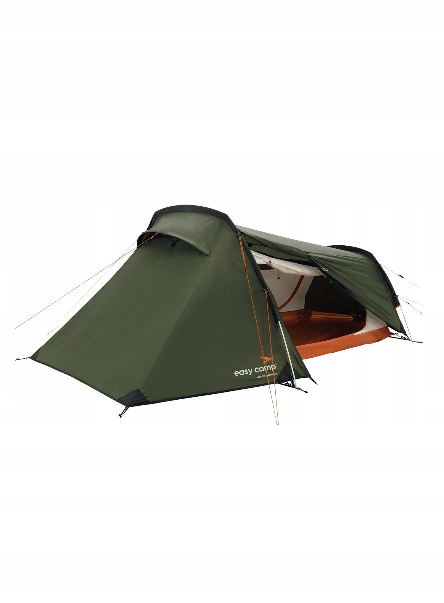 Namiot 2-osobowy Easy Camp Sarek 2