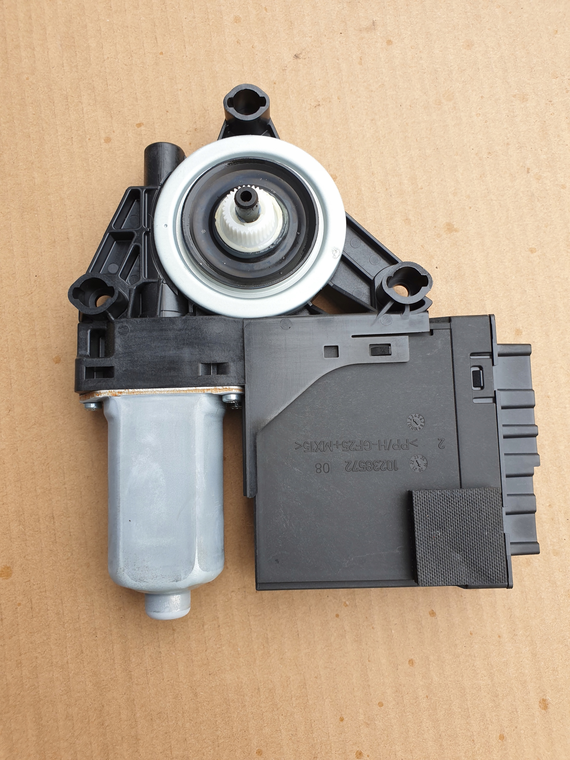 mini motor module windows right front VOLVO XC40 S60 III V90 V60 OE