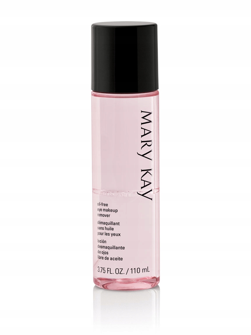 Mary Kay Oil-Free Eye MakeUp Beztłuszczowy Płyn do Demakijażu Oczu 110 ml
