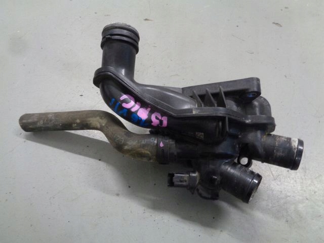 C3 PICASSO 10 1.6 VTi корпус термостата V754184680