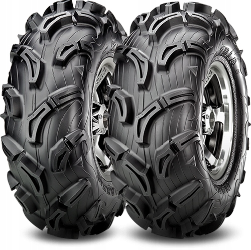 Pneumatika Maxxis MU-01 Zilla 26 x 9,00 12 49J Tl Predné