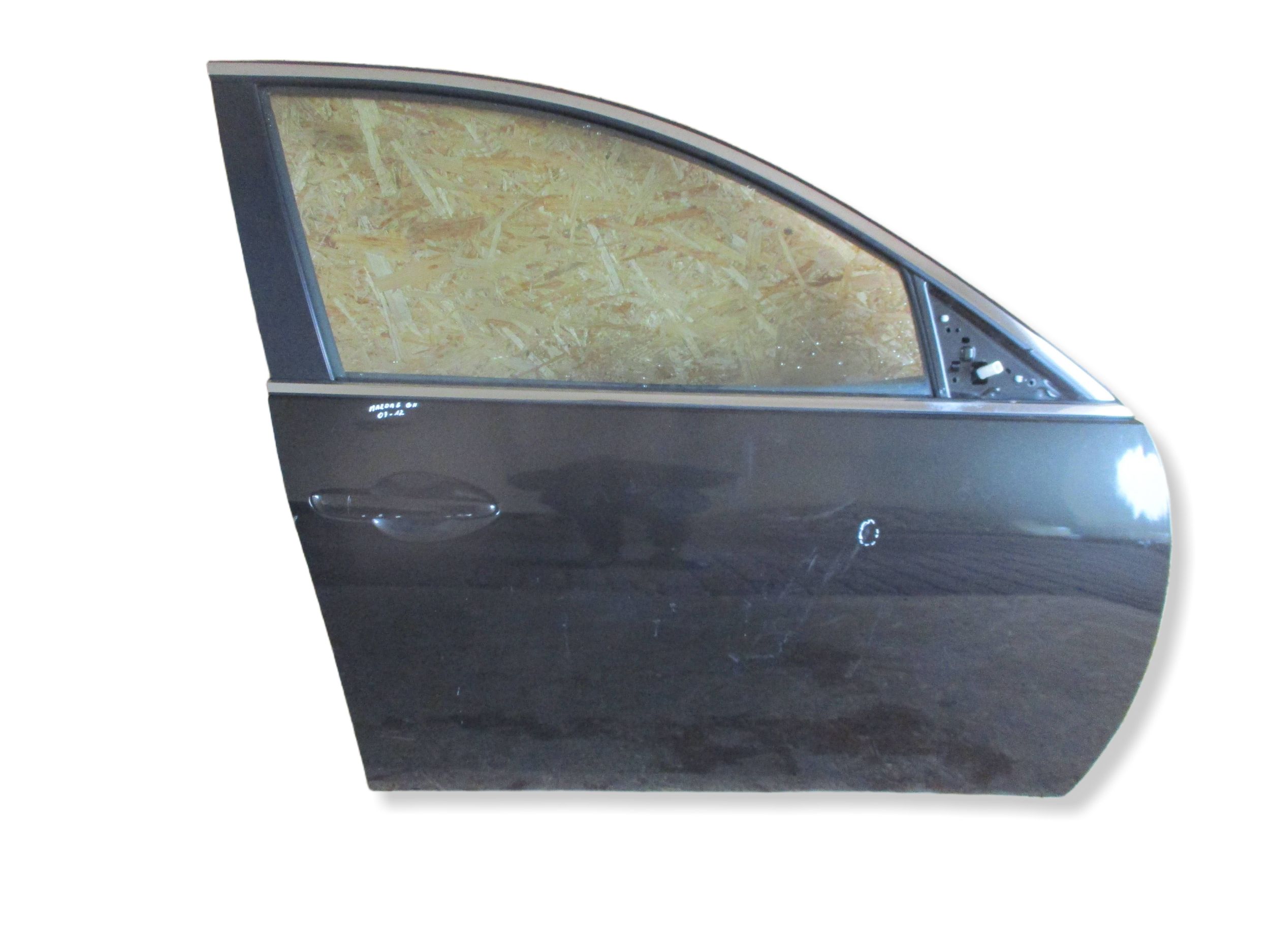 door front front right MAZDA 6 GH 08-13
