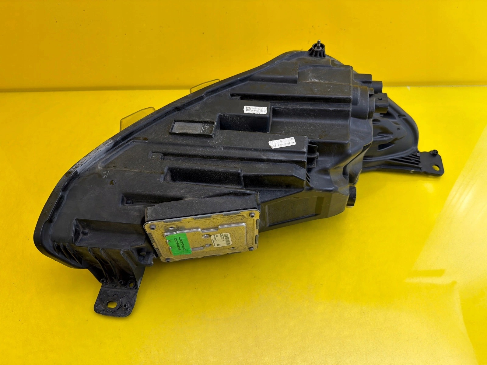 licht links Ford Focus MK4 Full Led JX7B-13E015-AE