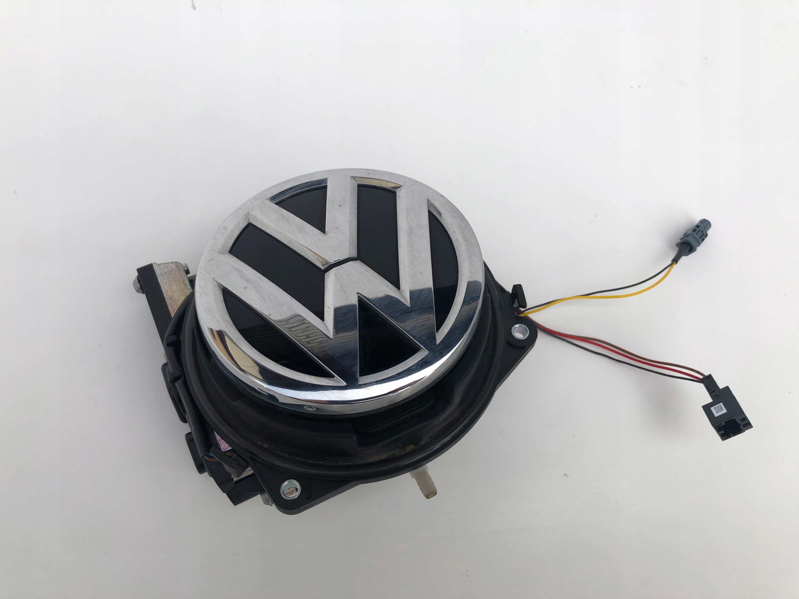 Камера заднего вида 5G0827469F VW GOLF 7
