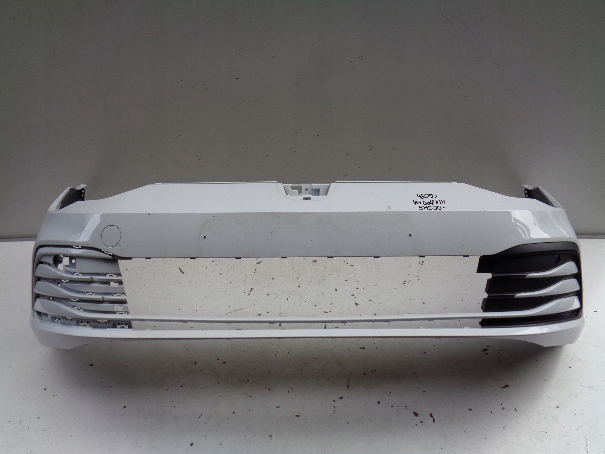 Frontstoßstange VW GOLF VIII 8 5H 5H0 20- NR 46050