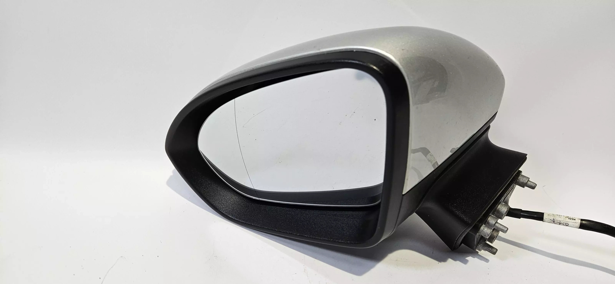 mirror left OPEL ASTRA K V 2015- 7 PIN EUROPA