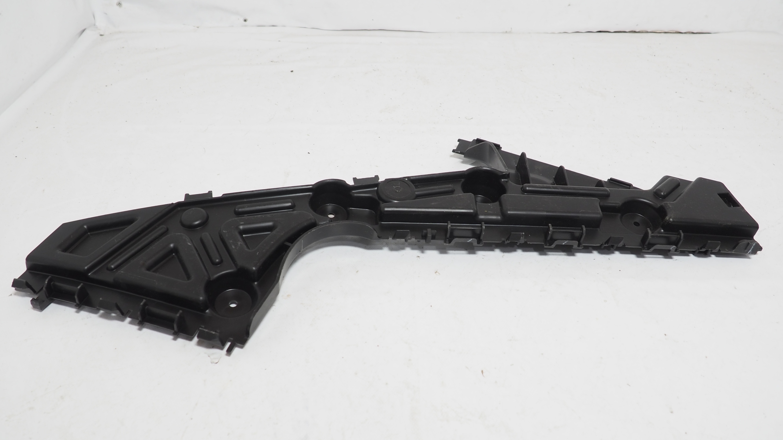 Renault Trafic III lift IV bumper bracket left rear part 852250246R