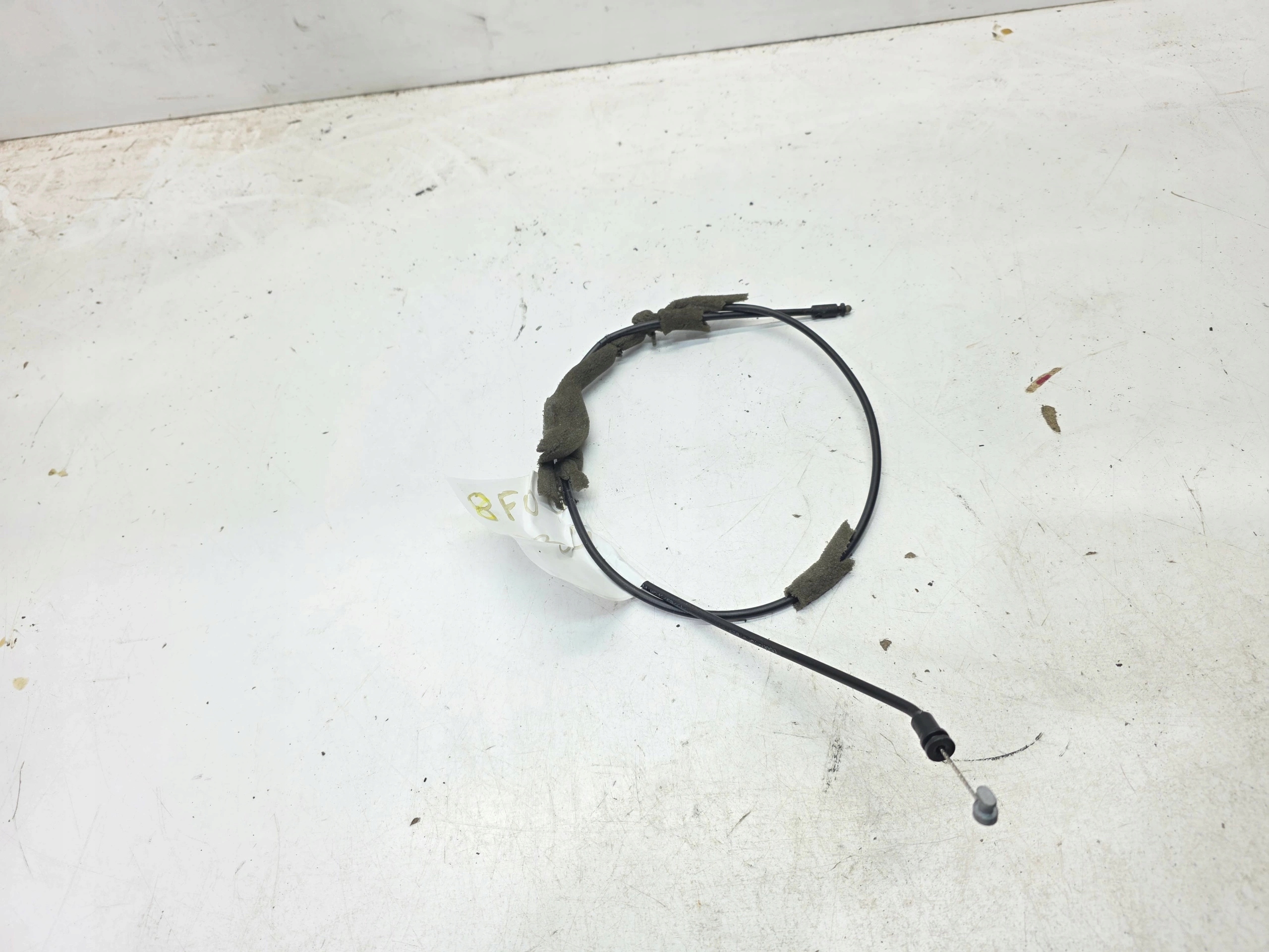 Câble Levier Siège Gauche Arrière AUDI A5 8T CABRIO 8F0885343