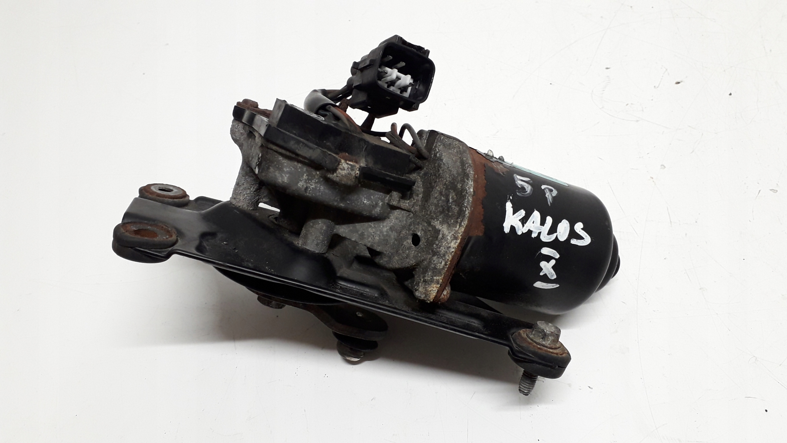 KALOS AVEO 02- SILNICZEK WYCIERACZEK PRZEDNICH