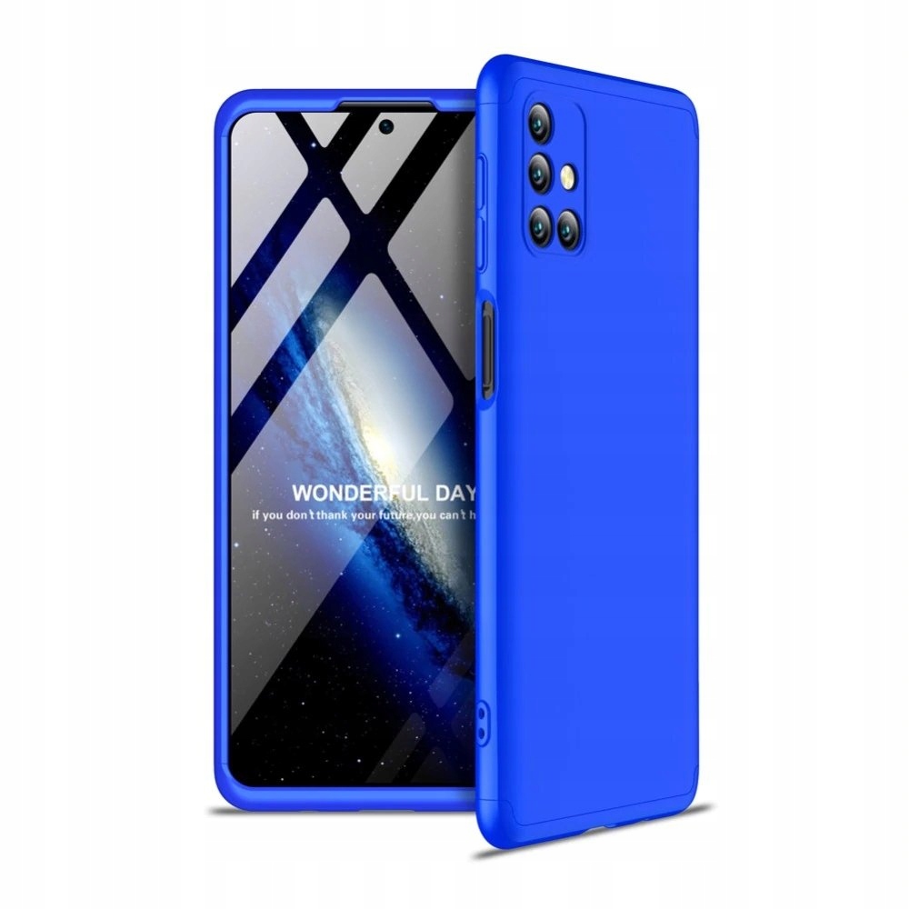 

Gkk 360 Etui Na Przód I Tył Do Samsung Galaxy M31S