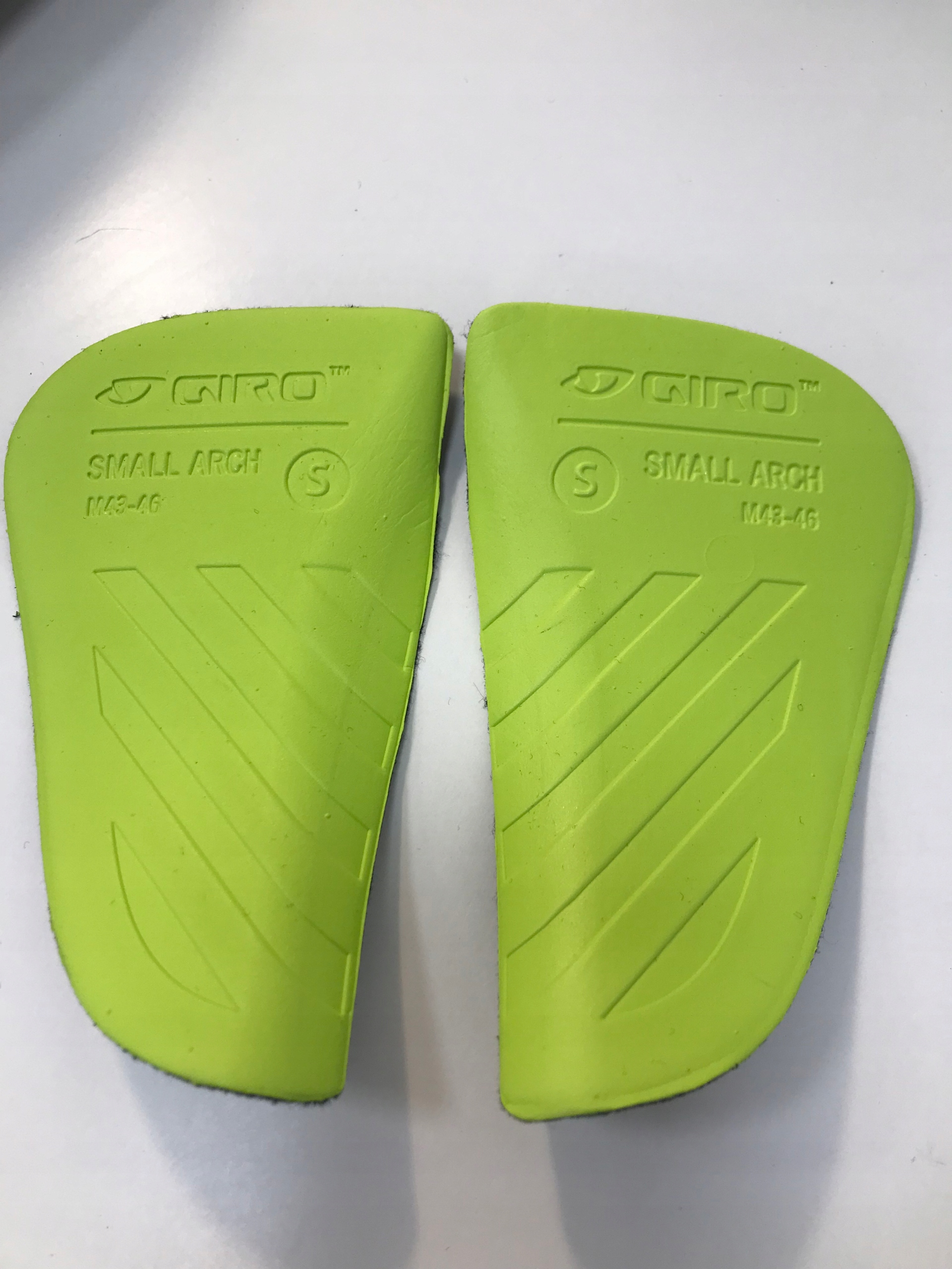 Giro Small Arch M43/46 Wsparcie łuku S