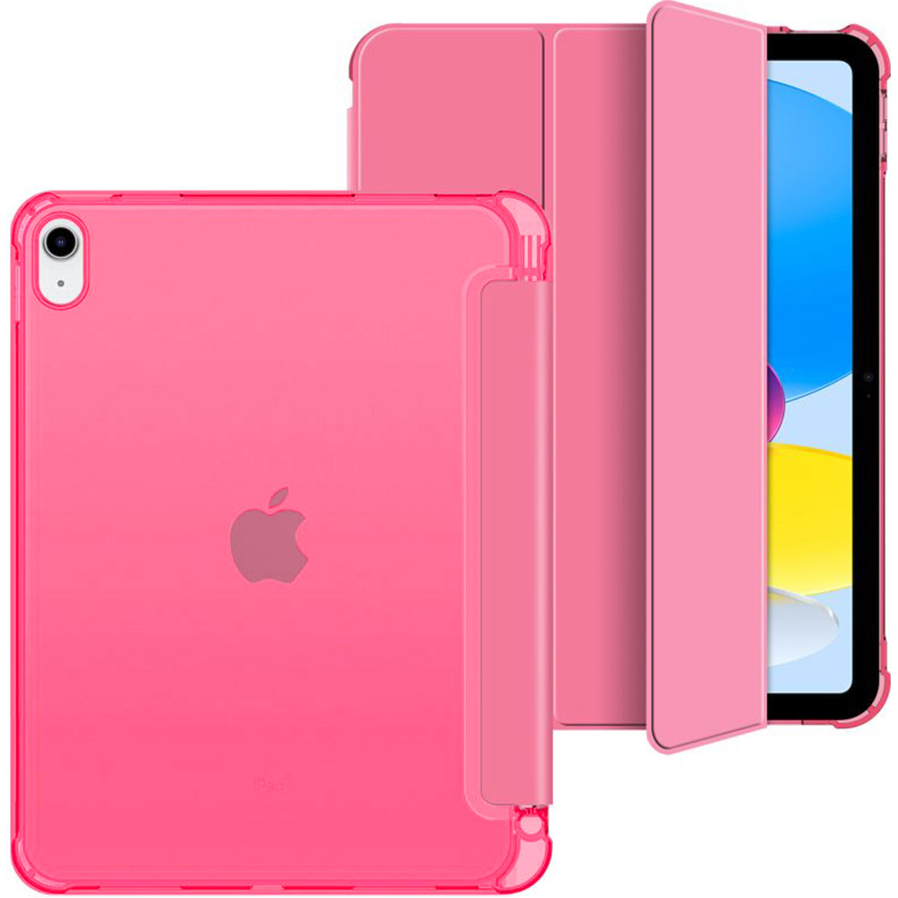 Etui Tech-Protect do iPad 11 / 10.9 2025/2022, lekkie, mocne otwierane case Producent Tech-protect