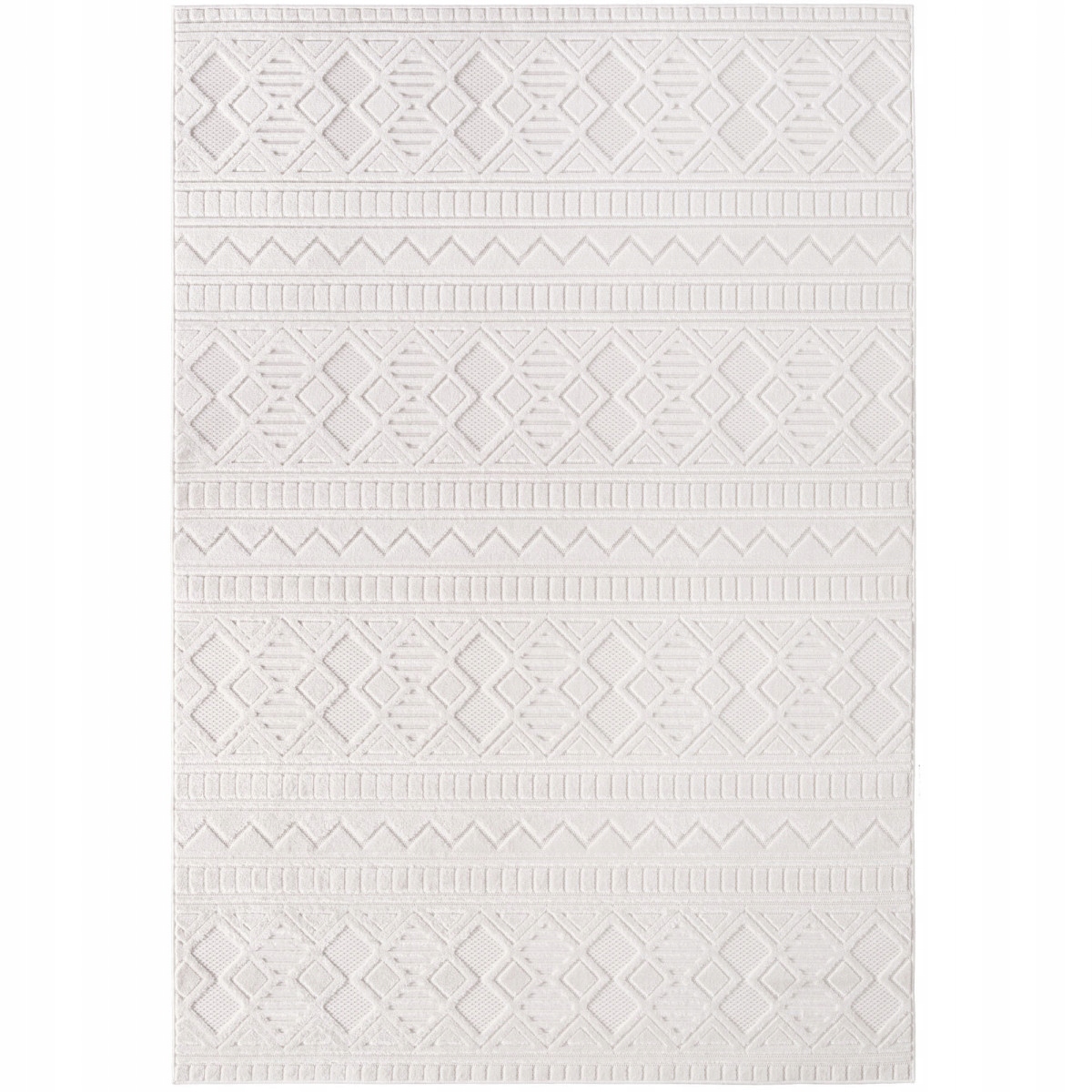 80x150 Kusový koberec Doha 1652 Cream