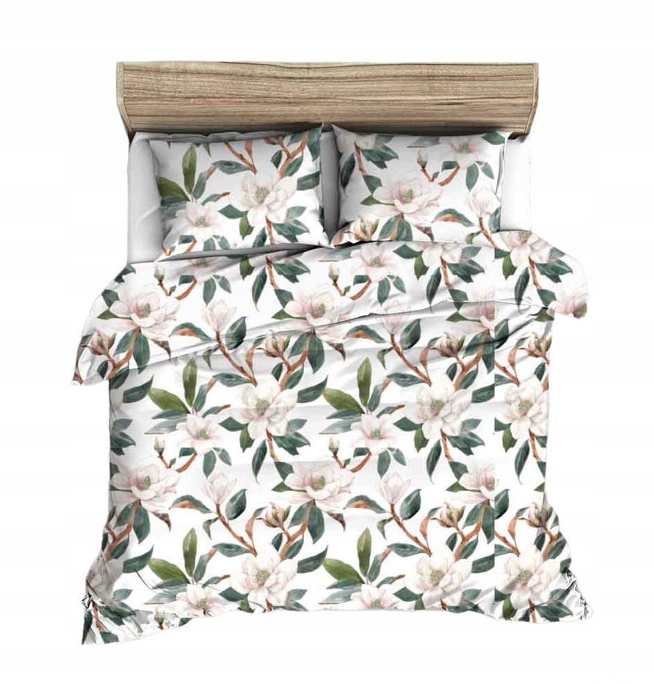 

Pościel 220x200cm 2 x poszewka , bawełna 100%