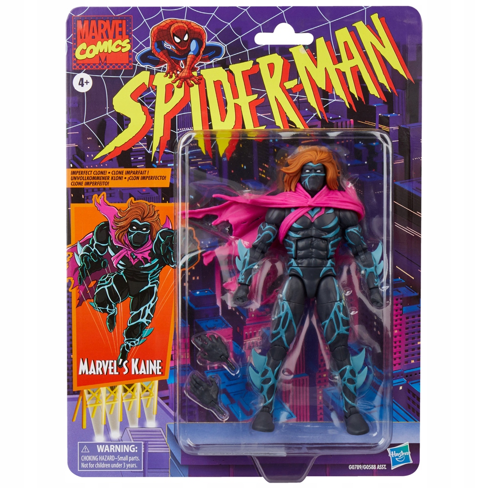 Figurka Hasbro Marvel Kaine