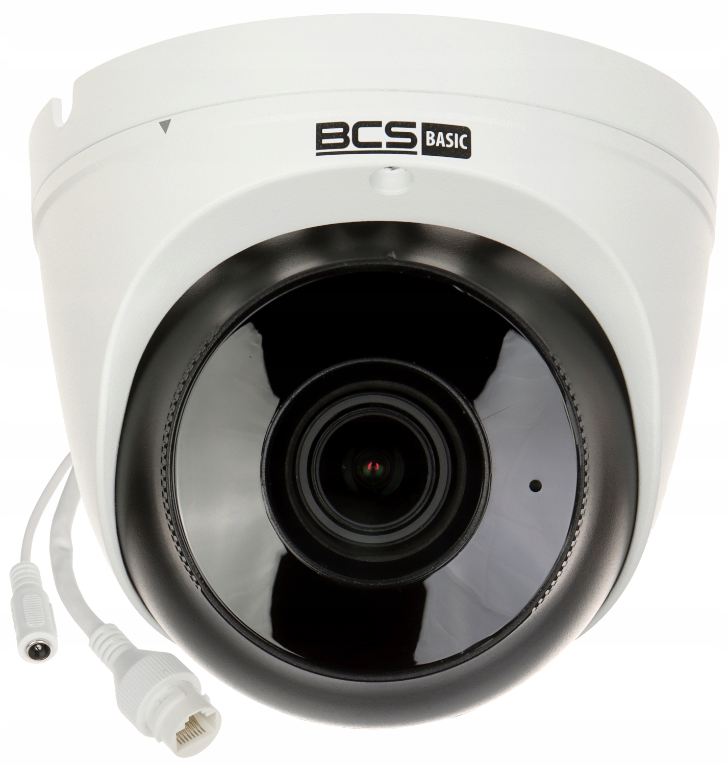 5Mpx kupolová Ip kamera BCS-B-EIP45VSR3 (2.0)