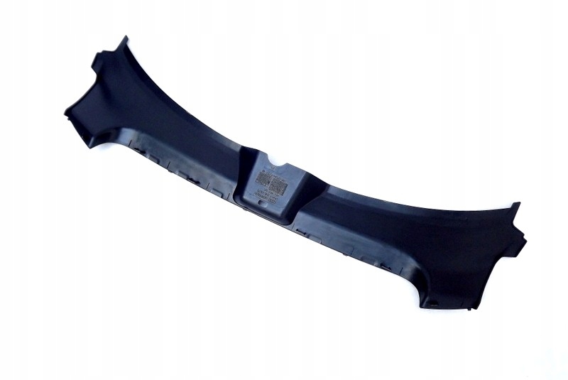 Audi OEf0807081 защита НАКЛАДКА передняя панель