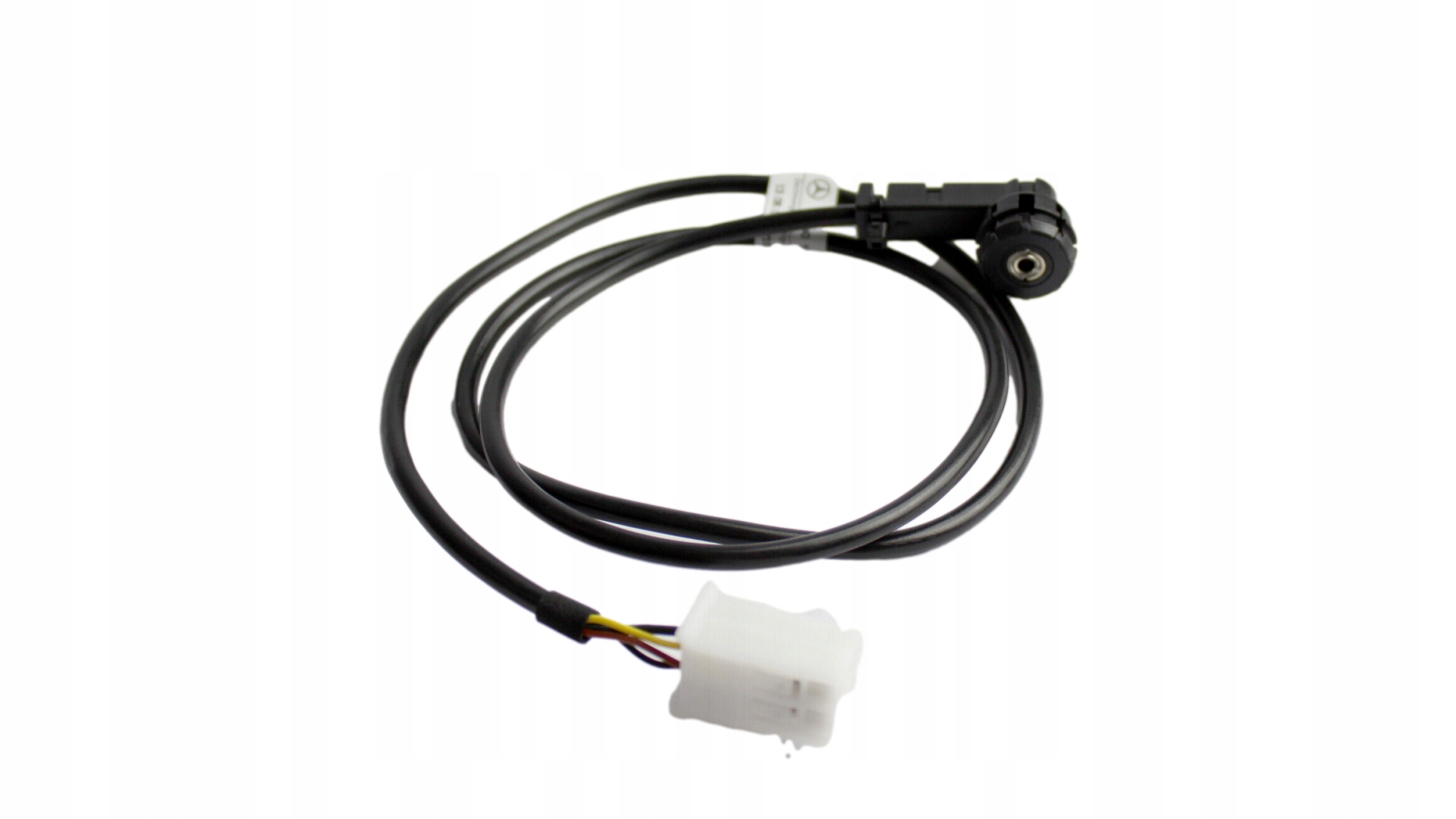 Mercedes C-třída Cla kabelové konektory Aux Oe