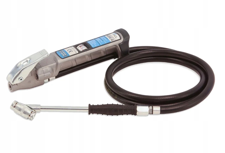 Pistolet do pompowania kol PCL AIRFORCE AFG4H05