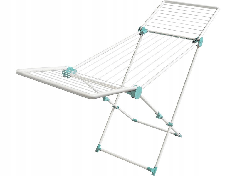 Suszarka na pranie Artweger Dry Maxi Miętowy