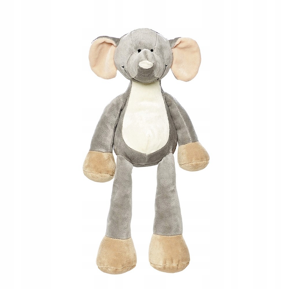 

Diinglisar Wild Przytul Słoń, duży, 34cm