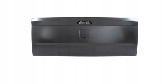 KLAPA TYLNA TYL DODGE RAM 1500 2014 2018