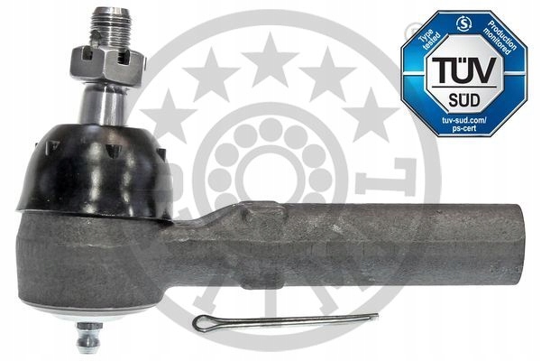 Optimal G1-1020 Końcówka drążka kierowniczego poprzecznego Typ samochodu Samochody dostawcze