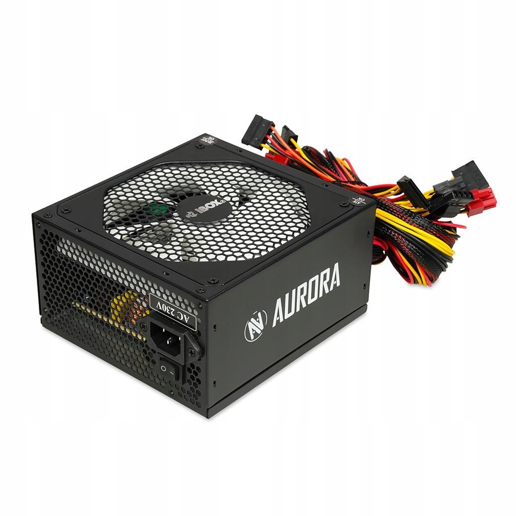 Napájací zdroj Atx iBOX Aurora 600W Oem