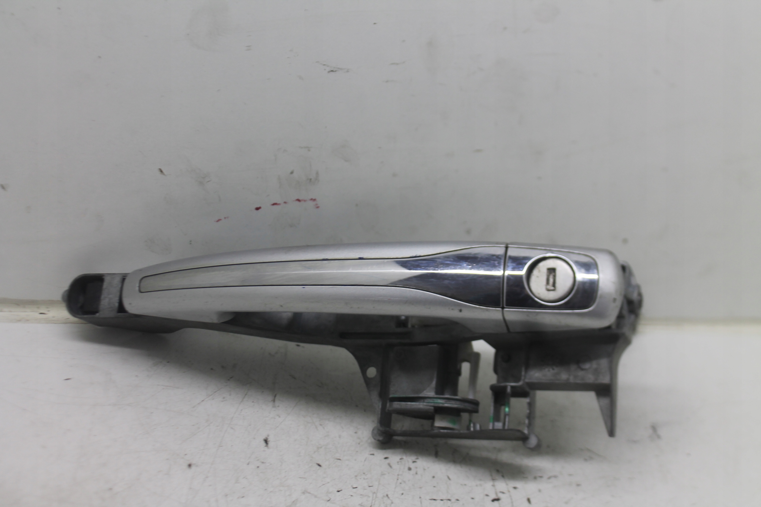 handle exterior door right front 9680342280 CITROEN C5 II X7 08-17