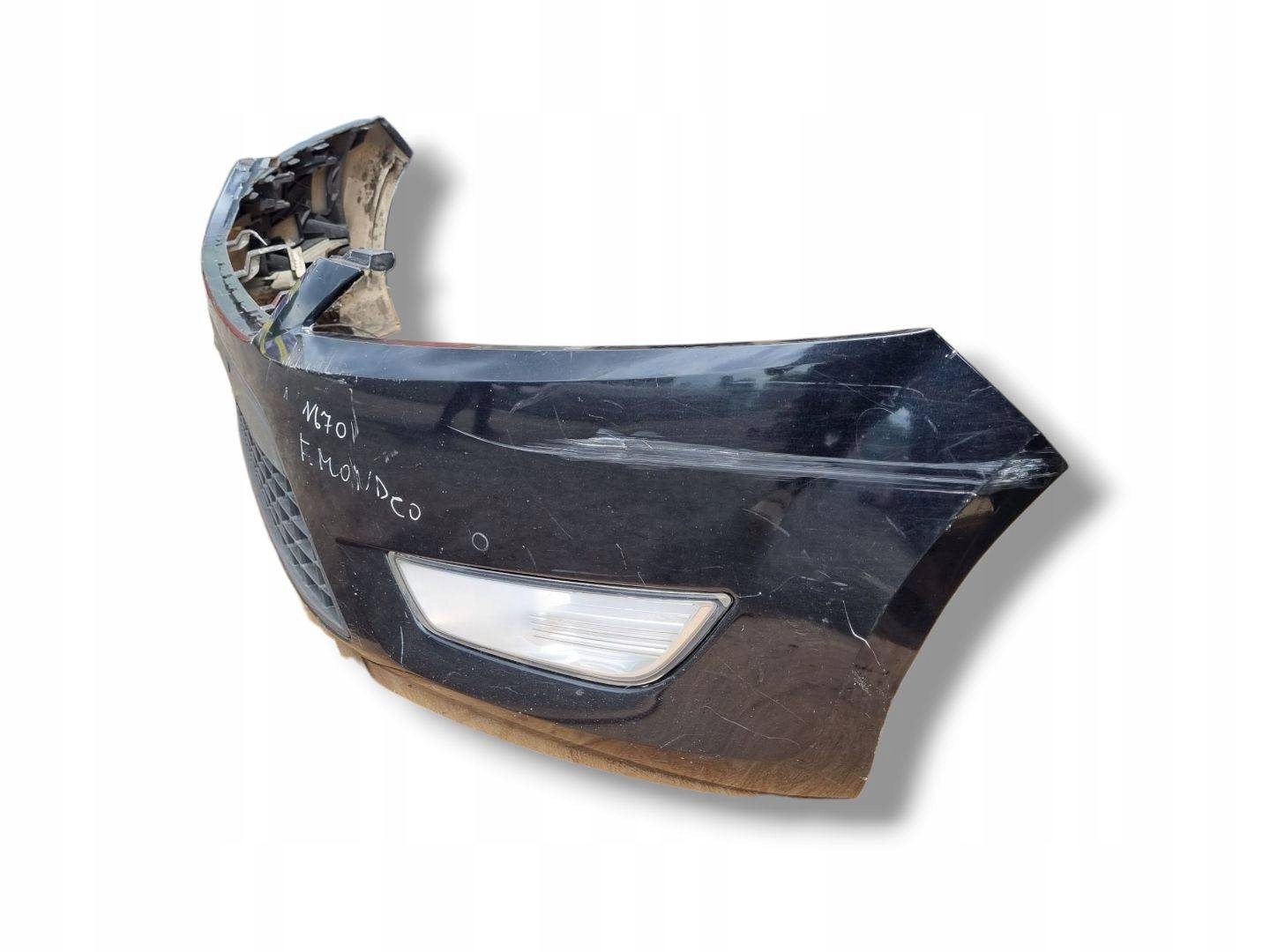 bumper front Ford Mondeo 4 2008 7S71-17757-A