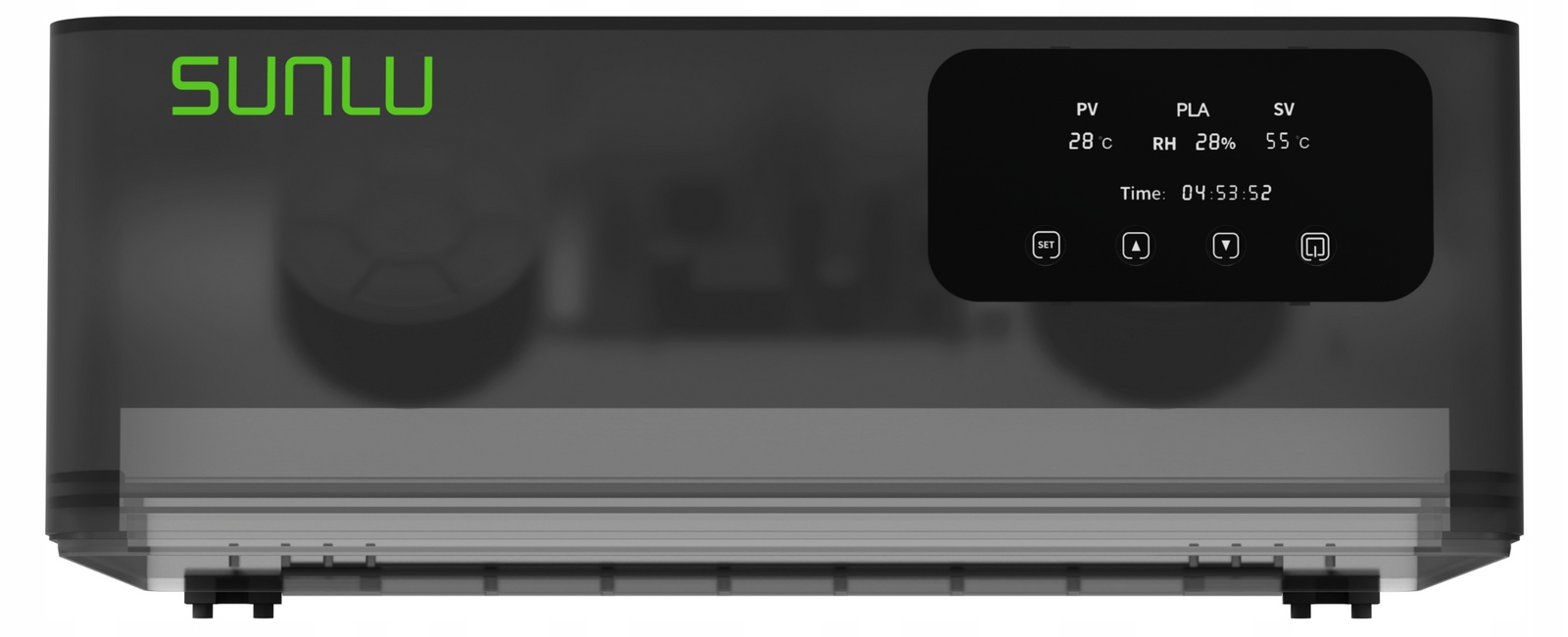 Sunlu Ams Heater do Bambu Lab Ams