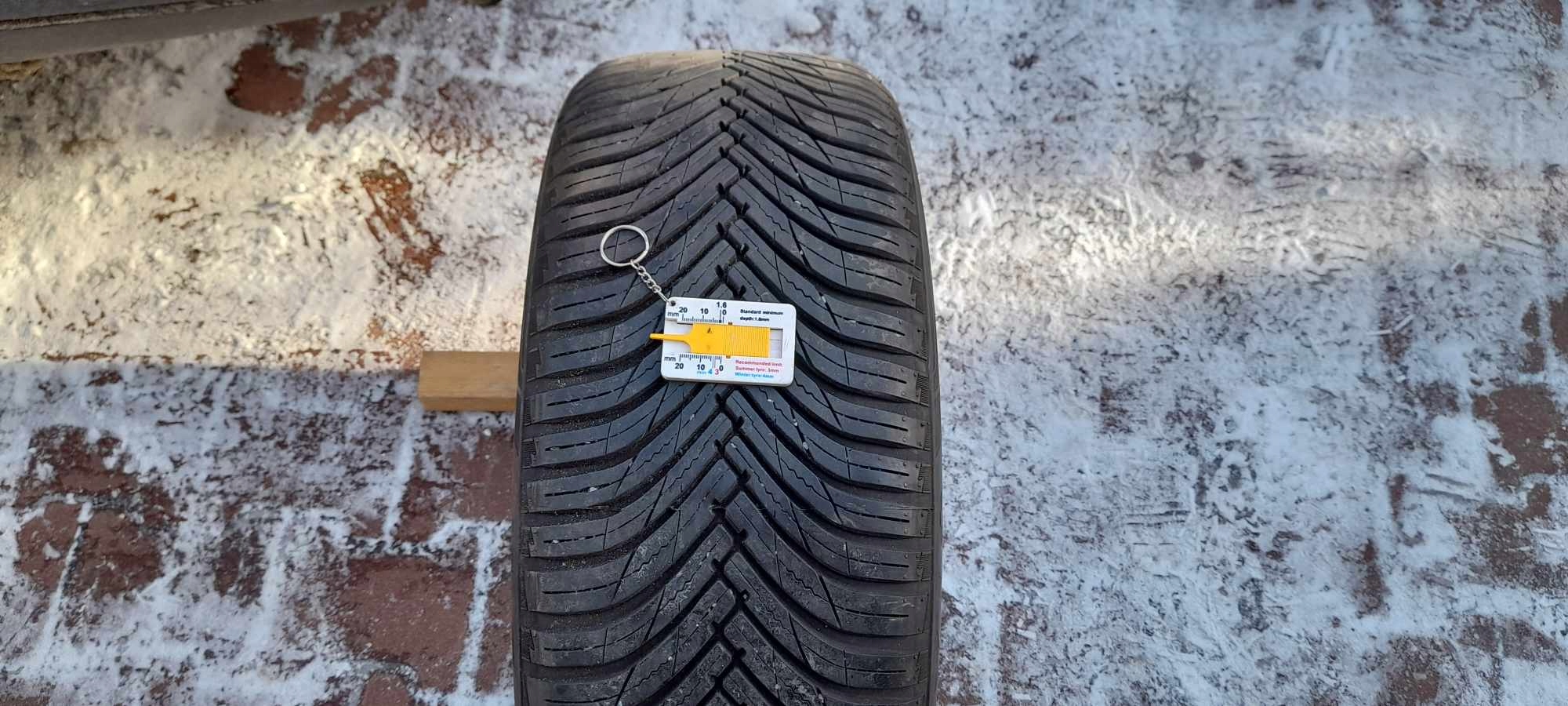 MAXXIS PREMITRA ALL SEASON AP3 215/45R17 91W