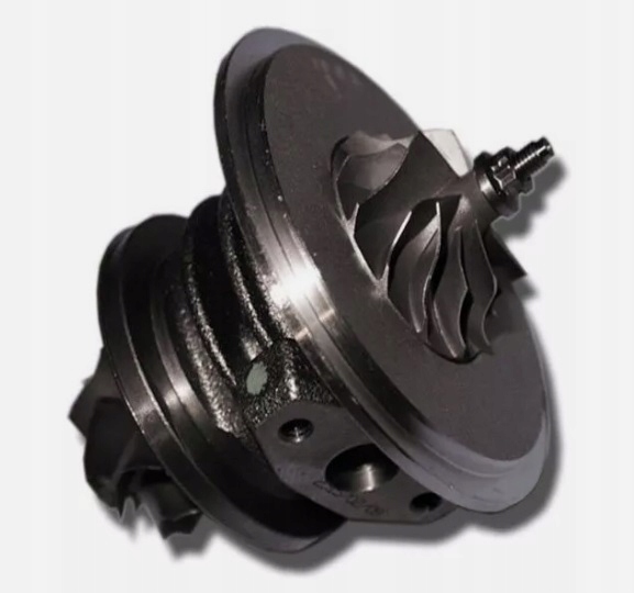 Kartridž Jádro Vložka Turbíny Alfa Romeo 145 146 156 1.9 Jtd 105 110 Km