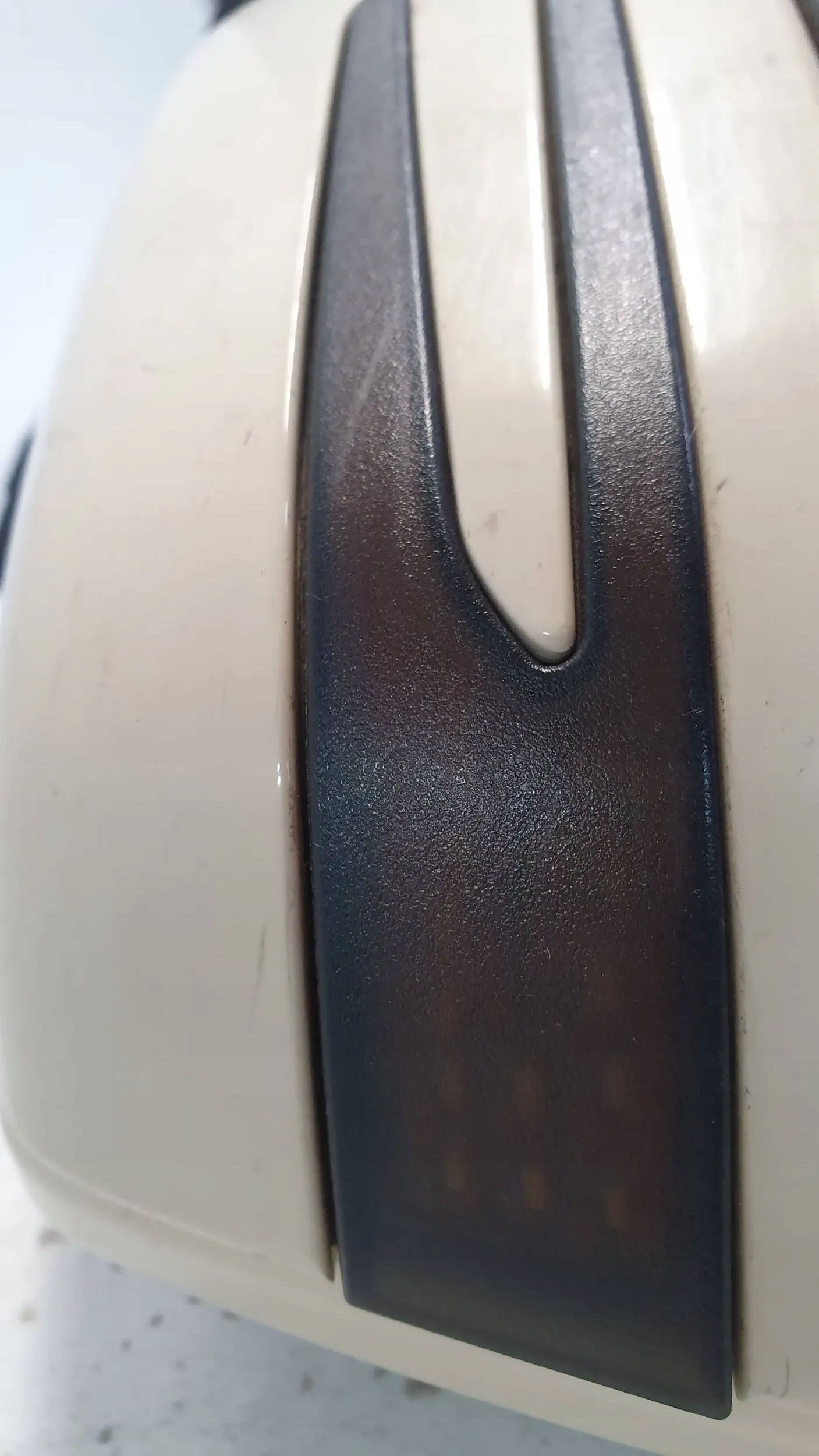 mirror right MERCEDES B-KLASA W246 7PIN 12