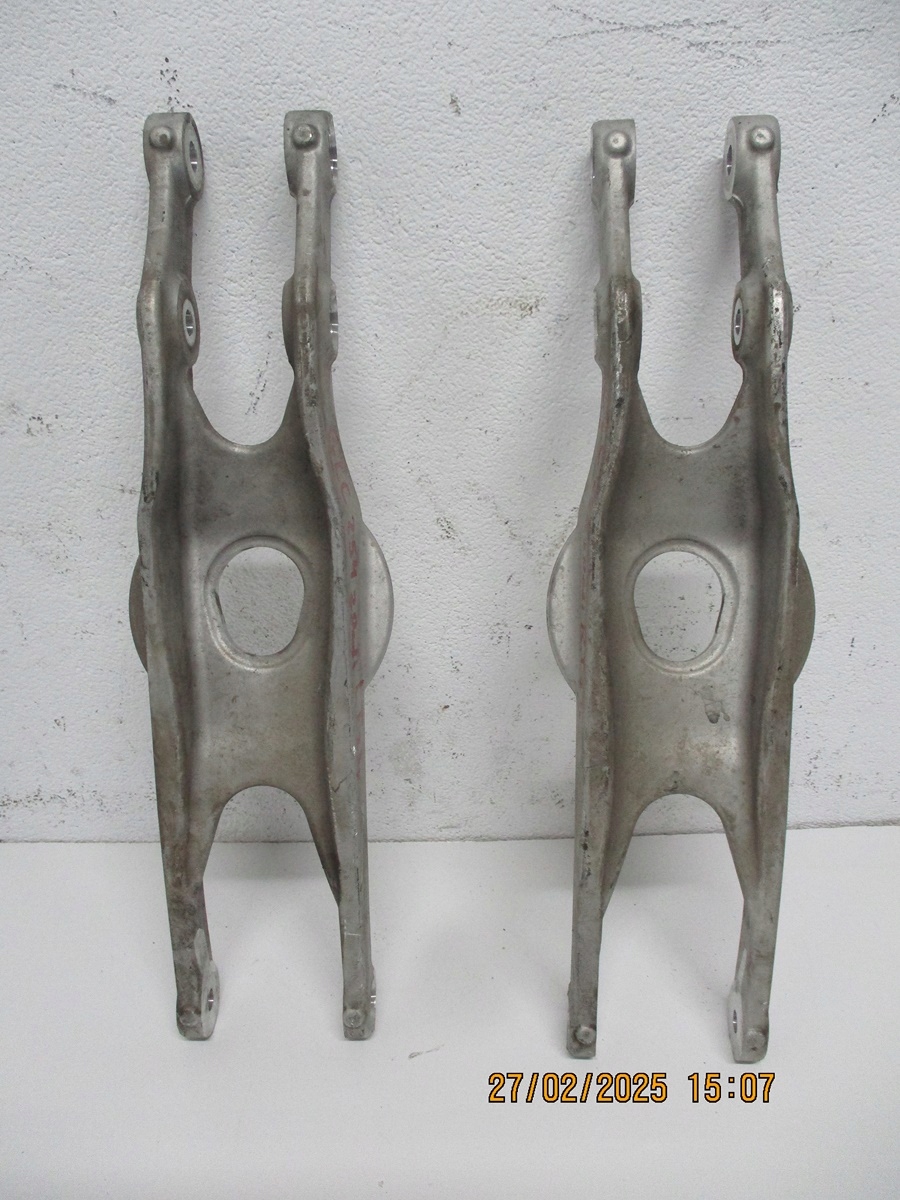 Querlenker rechts links MERCEDES GLC 254 2,0CDI 2060300 heck hinten
